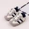 Baby Moccasins, Toddler First Walker Soft Sole Fashion Shoes for Newborn Boys & Girls Sneakers