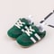 Baby Moccasins, Toddler First Walker Soft Sole Fashion Shoes for Newborn Boys & Girls Sneakers