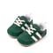 Baby Moccasins, Toddler First Walker Soft Sole Fashion Shoes for Newborn Boys & Girls Sneakers