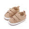 New Fashion Baby Casual Sneaker, Spring and Autumn Soft PU & TPR Sole, Anti-Slip High Quality Shoes for Toddler