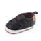 New Fashion Baby Casual Sneaker, Spring and Autumn Soft PU & TPR Sole, Anti-Slip High Quality Shoes for Toddler