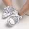 Infant Toddler Anti-slip Baby Shoes Baby Canvas Classic Sneakers Newborn Star Sports Shoes Baby Boys Girls First Walkers