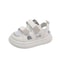 Baby Boys Casual Shoes, Kids Sports Sandals Summer New Boy Hollow Board Shoes, Tide Comfortable Sandals for Toddlers
