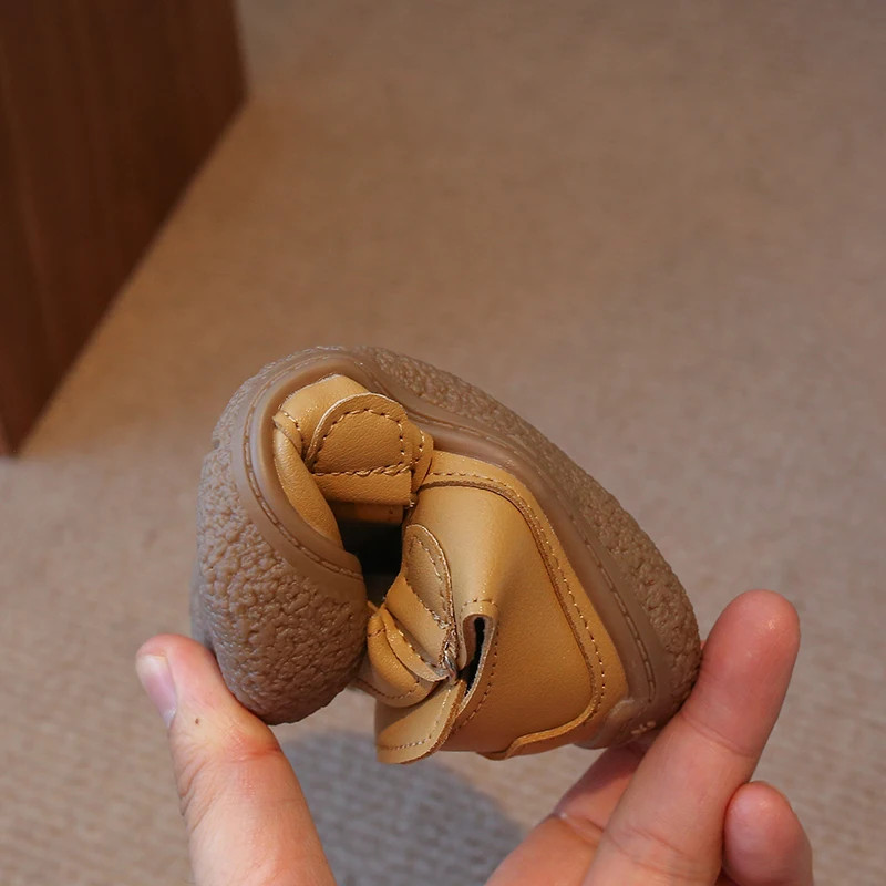 Comfortable Baby Boys Sandals Summer Infant Toddler Shoes, Soft Soled Anti Slip Children Casual Sandals, First Walkers