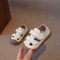 Comfortable Baby Boys Sandals Summer Infant Toddler Shoes, Soft Soled Anti Slip Children Casual Sandals, First Walkers