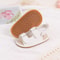 PU Soft Bottom New Baby Sandals Baby Shoes AntiSlip Baby Boy Girl Sandals First Walker Crib Shoes 2