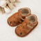 Baby Summer Sandals Infant Boy Girl Soft Rubber Shoes NonSlip Toddler First Walker Sandals Baby Cri 0