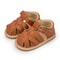 Baby Summer Sandals Infant Boy Girl Soft Rubber Shoes NonSlip Toddler First Walker Sandals Baby Cri 5