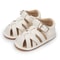 Baby Summer Sandals Infant Boy Girl Soft Rubber Shoes NonSlip Toddler First Walker Sandals Baby Cri 7
