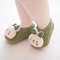 Childrens Cartoon Rabbit Baby Floor Socks Toddler Plush Slippers Soft Non-slip Prewalker Warm Indoor Home Shoes