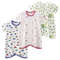 Thin Ice Silk Baby Summer Sleepsuit, Unisex Anti-Kick Sleepwear Robes & Cool Comfort Homewear