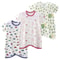 Thin Ice Silk Baby Summer Sleepsuit, Unisex Anti-Kick Sleepwear Robes & Cool Comfort Homewear