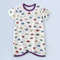 Thin Ice Silk Baby Summer Sleepsuit, Unisex Anti-Kick Sleepwear Robes & Cool Comfort Homewear