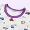 Thin Ice Silk Baby Summer Sleepsuit, Unisex Anti-Kick Sleepwear Robes & Cool Comfort Homewear