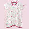 Thin Ice Silk Baby Summer Sleepsuit, Unisex Anti-Kick Sleepwear Robes & Cool Comfort Homewear