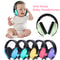 Infant Toddler Noise Cancelling Earmuffs Kids Ear Plugs Sleeping Soundisolating Headphones Travel 0