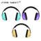 Infant  Toddler Noise Cancelling Earmuffs Kids Ear Plugs Sleeping Soundisolating Headphones Travel  4