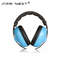 Infant  Toddler Noise Cancelling Earmuffs Kids Ear Plugs Sleeping Soundisolating Headphones Travel  6