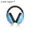 Infant Toddler Noise Cancelling Earmuffs Kids Ear Plugs Sleeping Soundisolating Headphones Travel 6