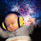 Infant  Toddler Noise Cancelling Earmuffs Kids Ear Plugs Sleeping Soundisolating Headphones Travel  1