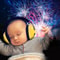 Infant Toddler Noise Cancelling Earmuffs Kids Ear Plugs Sleeping Soundisolating Headphones Travel 1