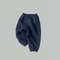 Cotton Children Pants For Baby Boys Girls Leisure Sport Pants Toddler Sweatpants Kids Trousers Boys 4
