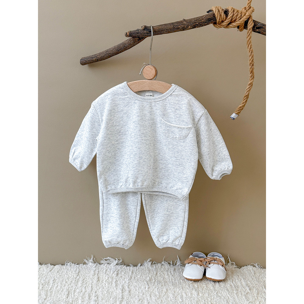 Kids Boys New York Sweatshirt & Jogger Pants Set, Autumn Baby Girls Clothes, Toddler Hoodie and Pants Outfit