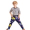 Childrens Sweatpants By Jumping Meters Dinosaurs Print Boys Girls Pants Autumn Spring Baby Trousers 4