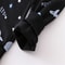 Space Print Jumping Meters Sweatpants For Boys Girls Toddler Kids Drawstring Trousers Baby Autumn S 5
