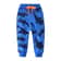 Space Print Jumping Meters Sweatpants For Boys Girls Toddler Kids Drawstring Trousers Baby Autumn S 6
