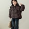 Baby Hooded Outerwear Winter Kids Warm Down Coats Autumn CottonPadded Jackets For Boys Girls Childr 3
