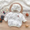 Infant Sun Protection Coat For Baby Girls Boys Cute Lightweight Outerwear Breathable Thin Autumn Cl 3