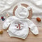 Infant Sun Protection Coat For Baby Girls Boys Cute Lightweight Outerwear Breathable Thin Autumn Cl 0