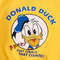 Childrens New Autumn Jacket For Boys  Girls Fashion Donald Duck Print Outerwear Kids Spring Windbre 5