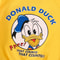 Childrens New Autumn Jacket For Boys Girls Fashion Donald Duck Print Outerwear Kids Spring Windbre 5