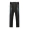 Mens Fashion PU Leather Wet Look Legging Pants, Skinny Pouch Trousers, Clubwear, Party Performance Tight Pants Clothing