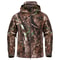 Waterproof Warm Fleece Hunting Jackets Mens Silent Soft Shell Camouflage Tactical Jacket Outdoor Hi 3