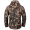 Waterproof Warm Fleece Hunting Jackets Mens Silent Soft Shell Camouflage Tactical Jacket Outdoor Hi 5