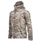 Mens Military Shark Skin Soft Shell Tactical Jacket Waterproof Windproof Army Combat Hooded Bomber 0