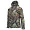 Mens Military Shark Skin Soft Shell Tactical Jacket Waterproof Windproof Army Combat Hooded Bomber 4