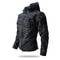 Mens Lurker Shark Skin Soft Shell Tactical Jacket Waterproof Fleece Hooded Camouflage Hunting Coat Outdoor Autumn Cloth