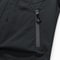 Oversize Plus Size Men Jacket Hooded Windbreaker Waterproof Black Bomber Camping Trench Coats Loose 2