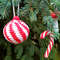 Christmas ornament red and white patterns.jpg