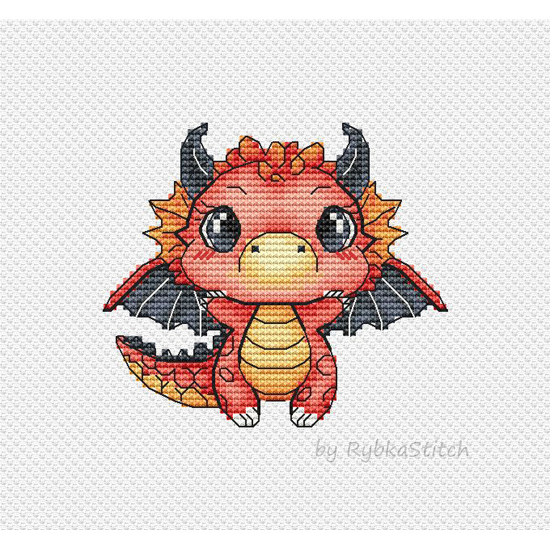 Cross Stitch Patterns Dragons Embroidery Fantastic Embroidery Cross Stitch Dragons 2