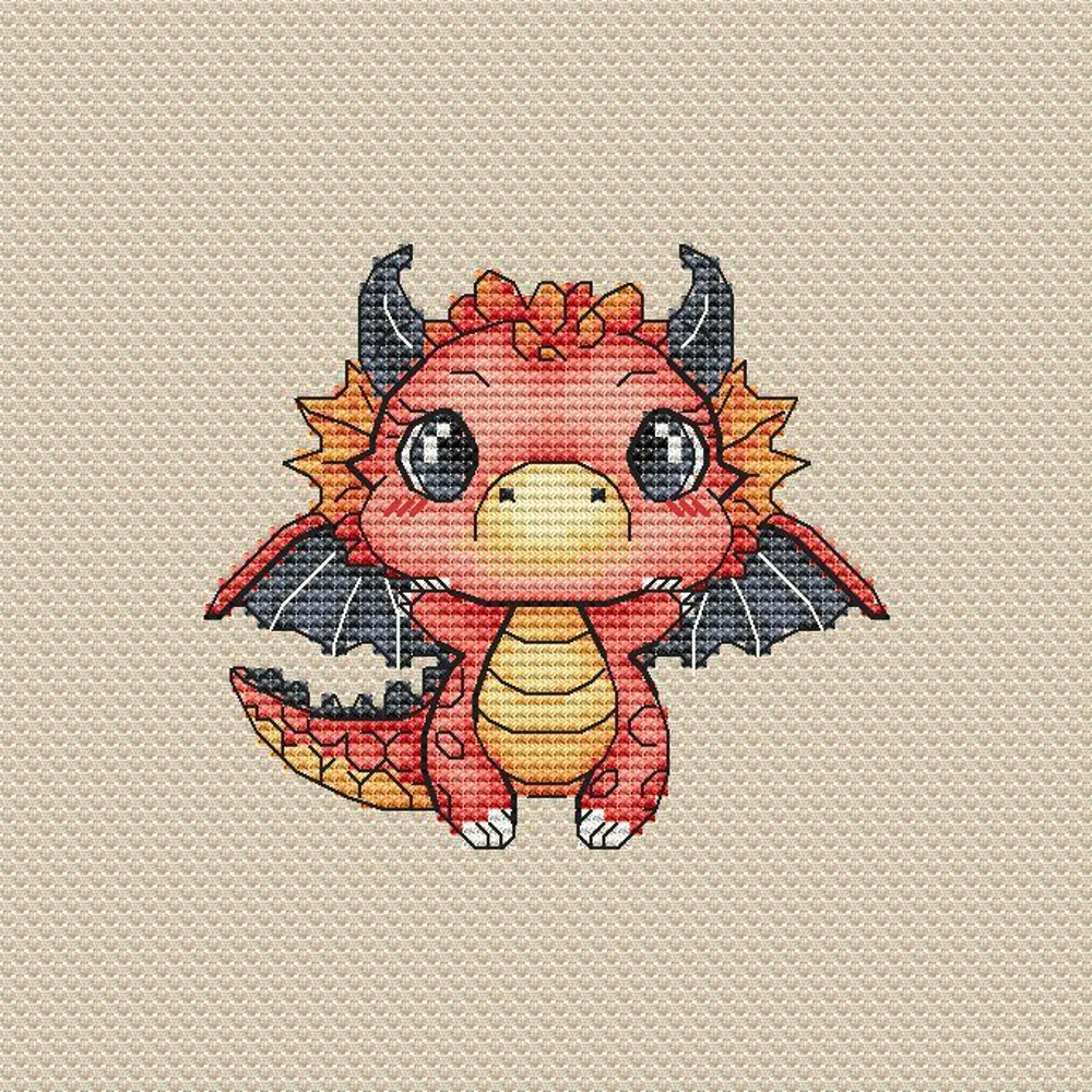 Cross Stitch Patterns Dragons Embroidery Fantastic Embroidery Cross Stitch Dragons 1