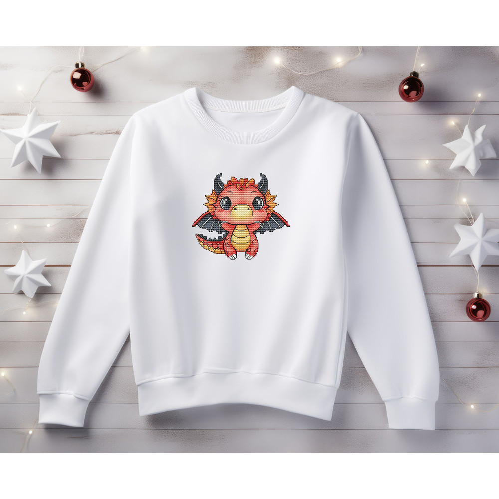 Cross Stitch Patterns Dragons Embroidery Fantastic Embroidery Cross Stitch Dragons 6