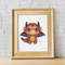 Cross Stitch Patterns Dragons Embroidery Fantastic Embroidery Cross Stitch Dragons 7