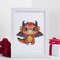 Cross Stitch Patterns Dragons Embroidery Fantastic Embroidery Cross Stitch Dragons 8