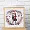 Valentines Day Cross Stitch Patterns PDF Valentines Day Decor Valentines Day PDF Download Romantic 6