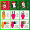 Christmas Gift Card Holder Bundle 5